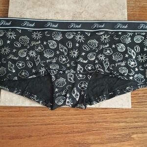 Victoria's Secret Pink panties